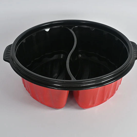 Vilka förpackningsnackdelar hindrar utländska hotpot-kedjor från att expandera gränsöverskridande butiksnätverk?